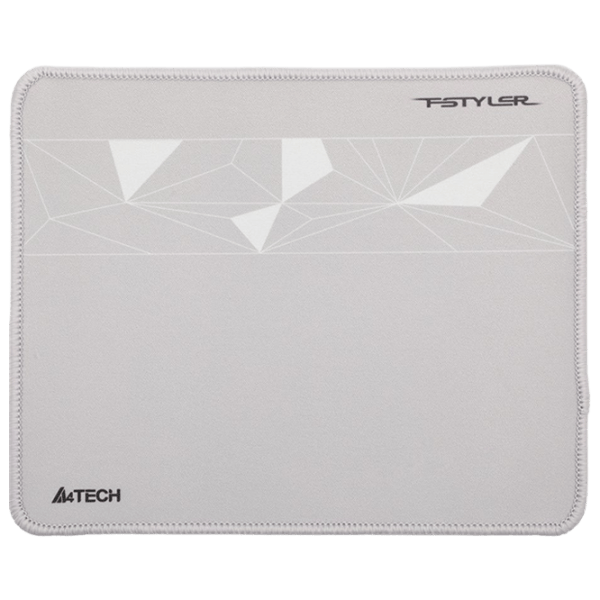 Covoraș pentru mouse A4Tech Fstyler  Silver photo 1