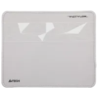 Covoraș pentru mouse A4Tech Fstyler  Silver