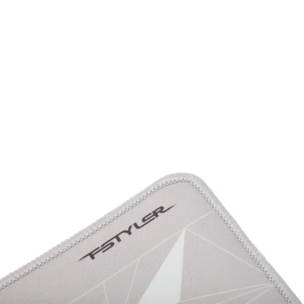 Covoraș pentru mouse A4Tech Fstyler  Silver photo 4