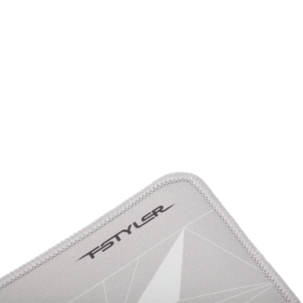 Covoraș pentru mouse A4Tech Fstyler  Silver photo 4