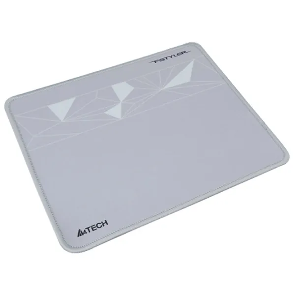 Covoraș pentru mouse A4Tech Fstyler  Silver photo 6