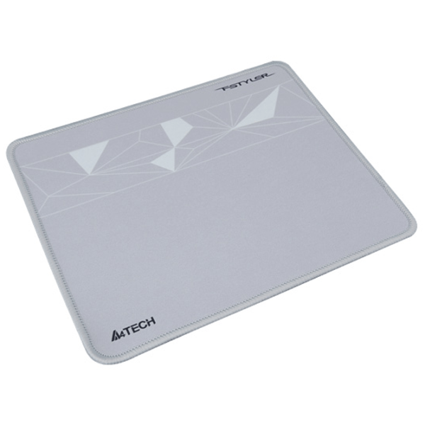 Covoraș pentru mouse A4Tech Fstyler  Silver photo 6