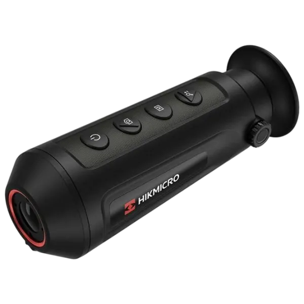 Монокль ночного виденья HikMicro Lynx S Черный photo 1