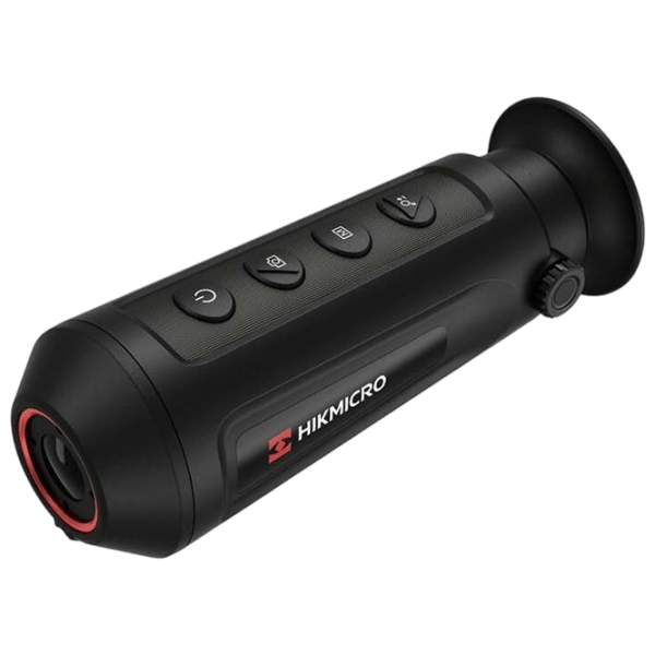 Монокль ночного виденья HikMicro Lynx S Черный photo 1