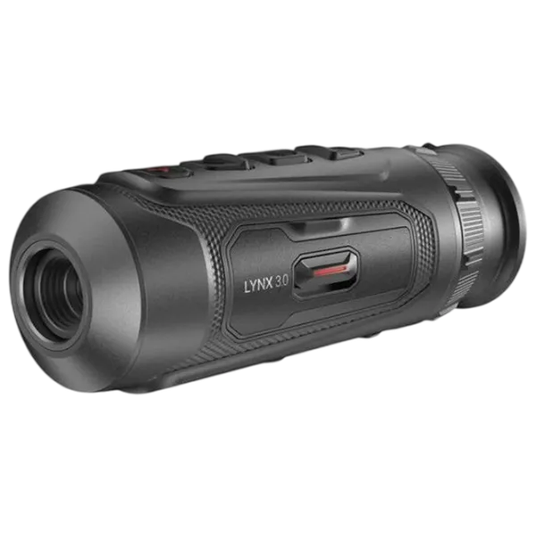 Монокль ночного виденья HikMicro Lynx LE10 3.0 Черный photo 1