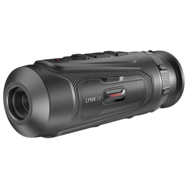 Монокль ночного виденья HikMicro Lynx LE10 3.0 Черный photo 1