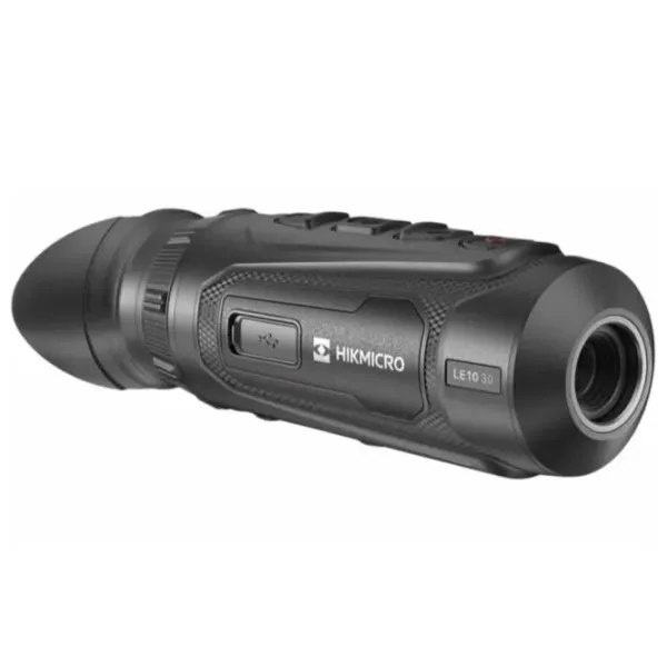 Монокль ночного виденья HikMicro Lynx LE10 3.0 Черный photo 2