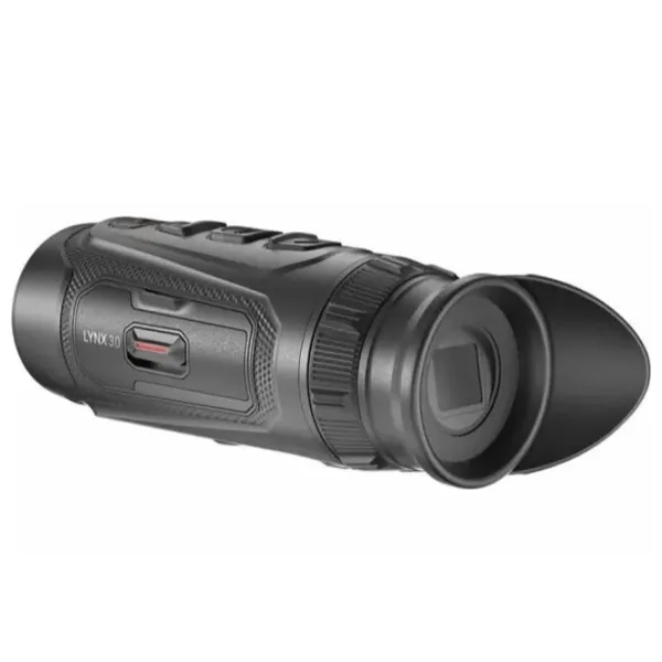 Монокль ночного виденья HikMicro Lynx LE10 3.0 Черный photo 3