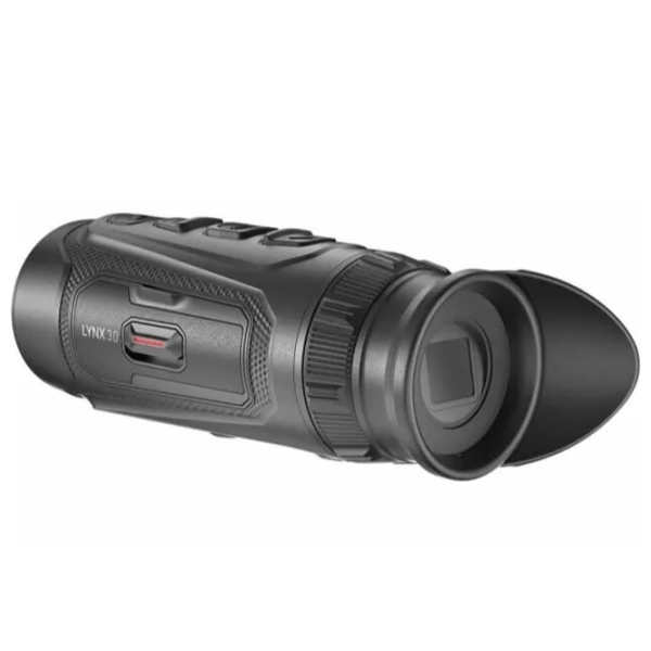 Монокль ночного виденья HikMicro Lynx LE10 3.0 Черный photo 3