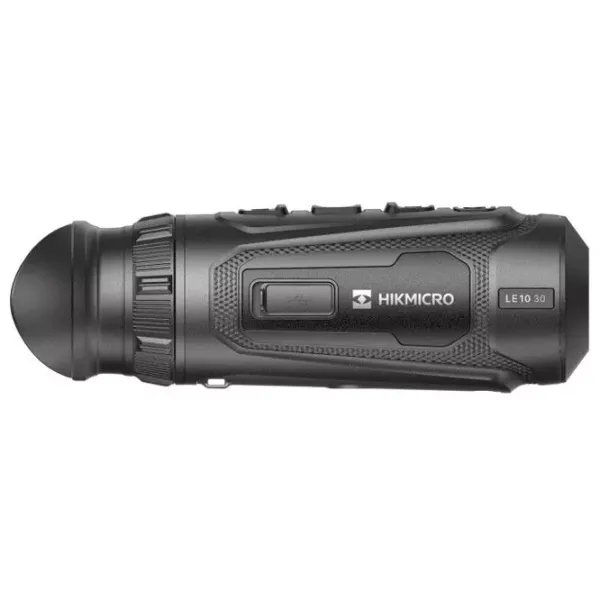 Монокль ночного виденья HikMicro Lynx LE10 3.0 Черный photo 5