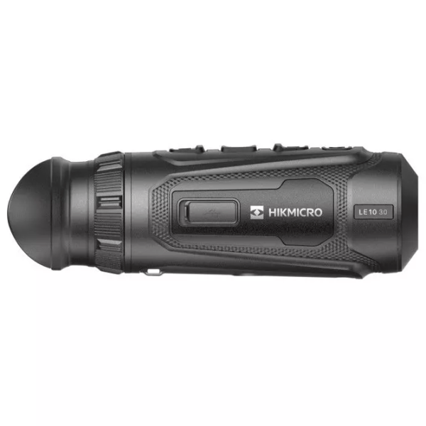 Монокль ночного виденья HikMicro Lynx LE10 3.0 Черный photo 5