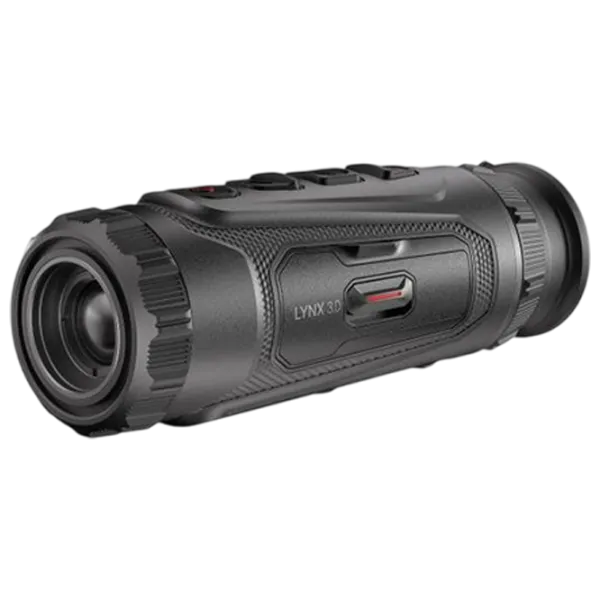 Мonocul de vedere nocturnă HikMicro LYNX LH19 3.0 Black photo 1