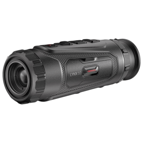 Мonocul de vedere nocturnă HikMicro LYNX LH19 3.0 Black photo 1