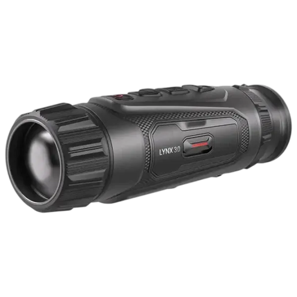 Monoclu HikMicro LYNX LH35 3.0 Black photo 1