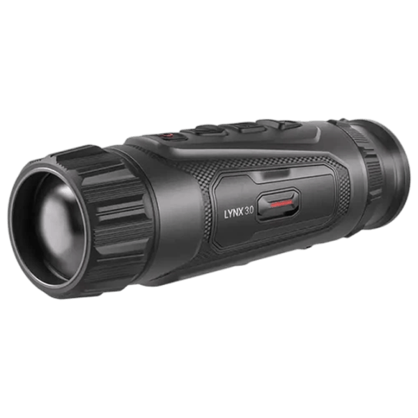 Monoclu HikMicro LYNX LH35 3.0 Black photo 1