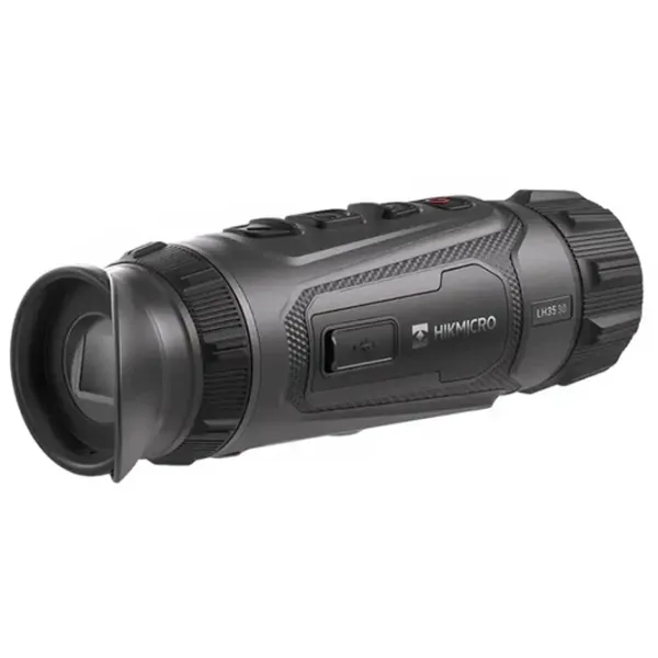 Monoclu HikMicro LYNX LH35 3.0 Black photo 2
