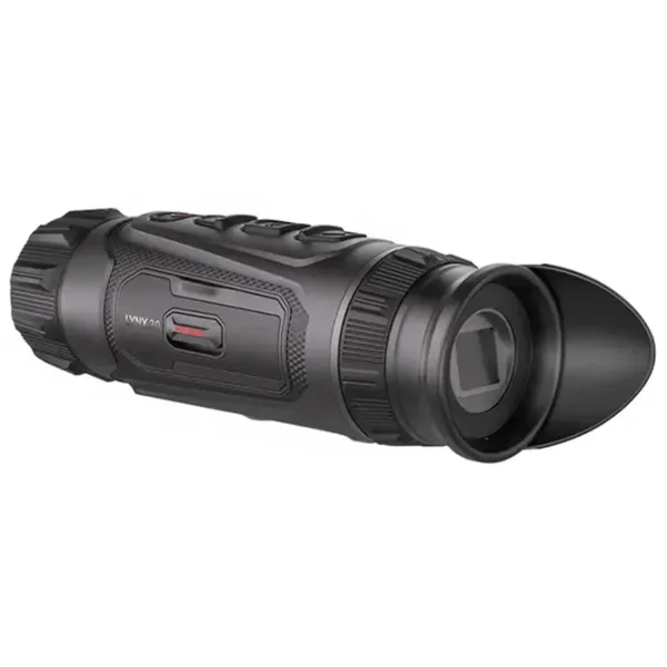 Monoclu HikMicro LYNX LH35 3.0 Black photo 3