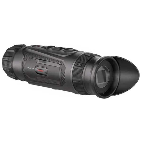 Monoclu HikMicro LYNX LH35 3.0 Black photo 3