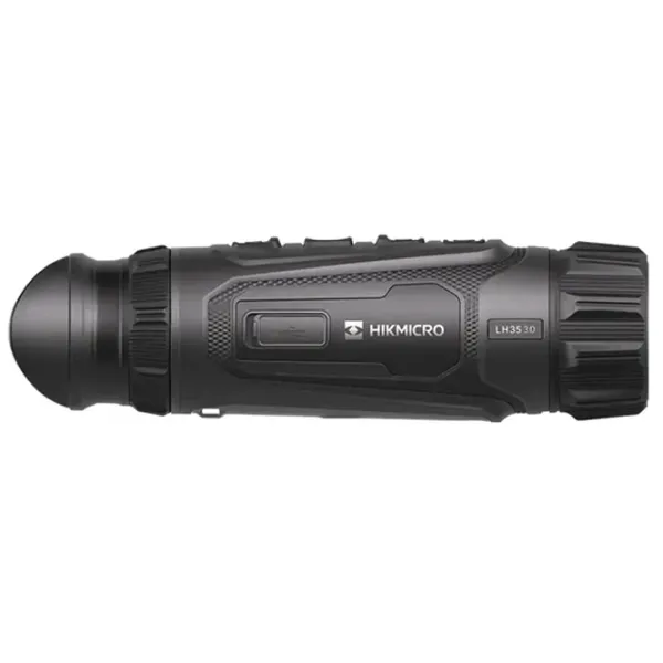 Monoclu HikMicro LYNX LH35 3.0 Black photo 4