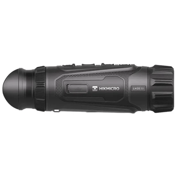 Monoclu HikMicro LYNX LH35 3.0 Black photo 4