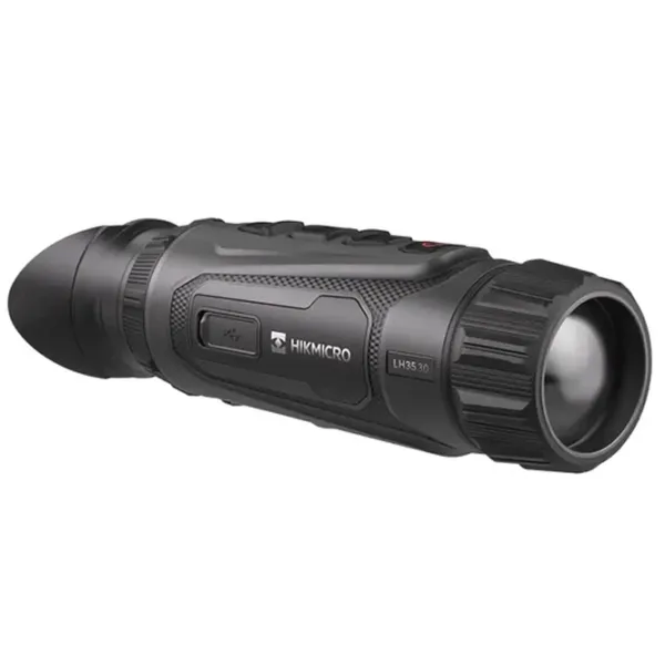 Monoclu HikMicro LYNX LH35 3.0 Black photo 5