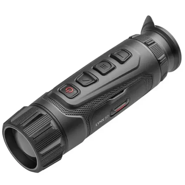 Monoclu HikMicro LYNX LH35 3.0 Black photo 6