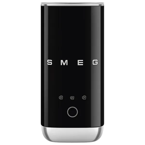 Вспениватели молока Smeg MFF02BLEU Пластик photo 1