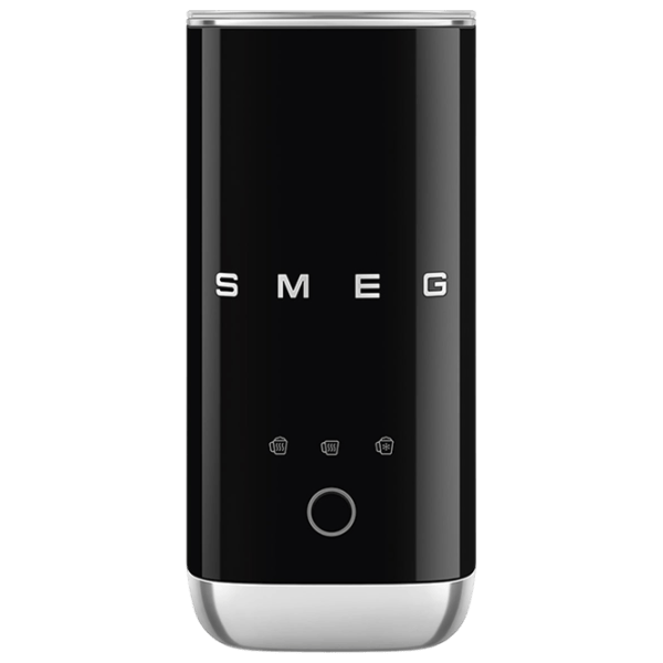 Вспениватели молока Smeg MFF02BLEU Пластик photo 1