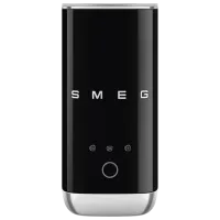 Aparat pentru spumare lapte Smeg MFF02BLEU Plastic