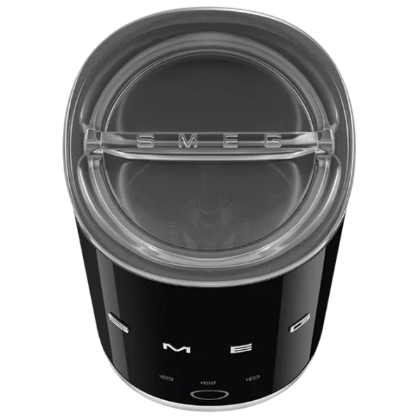 Вспениватели молока Smeg MFF02BLEU Пластик photo 4