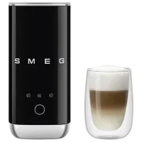Вспениватели молока Smeg MFF02BLEU Пластик photo 6