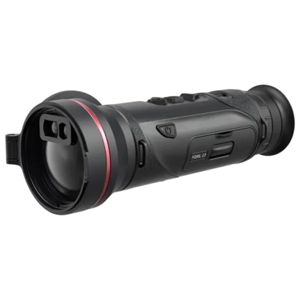 Monoclu HikMicro FALCON FQ50L 2.0 Black photo 1