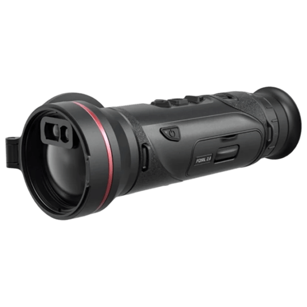Monoclu HikMicro FALCON FQ50L 2.0 Black photo 1