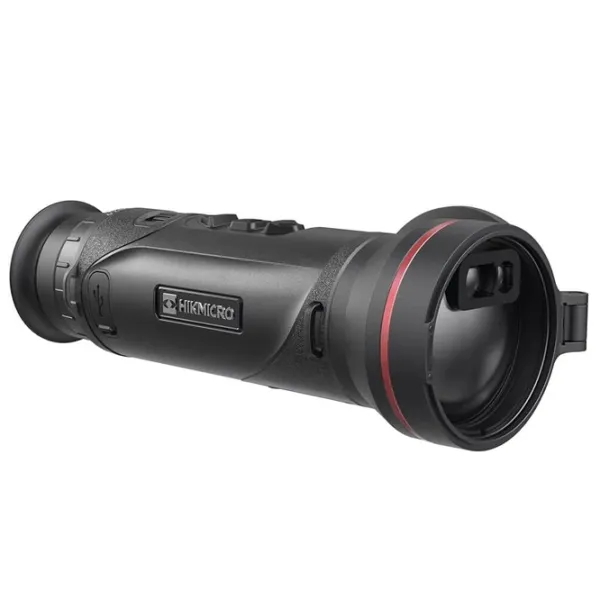 Monoclu HikMicro FALCON FQ50L 2.0 Black photo 2