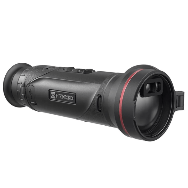Monoclu HikMicro FALCON FQ50L 2.0 Black photo 2