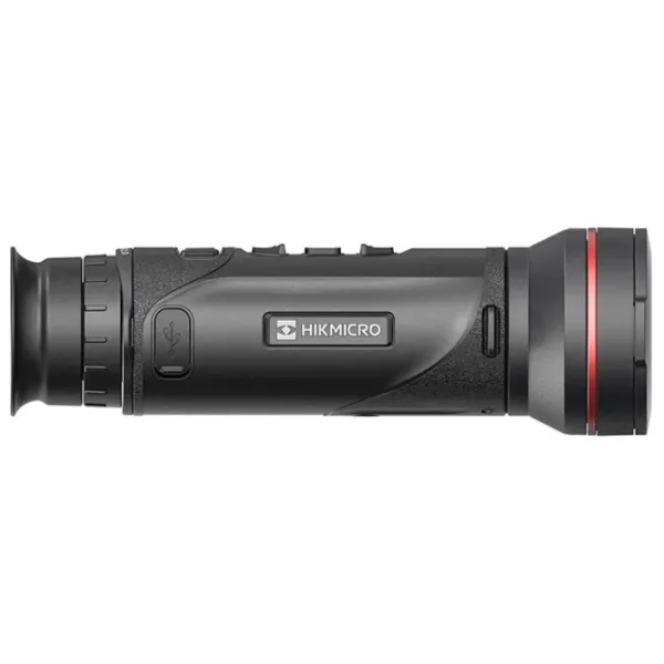 Monoclu HikMicro FALCON FQ50L 2.0 Black photo 3