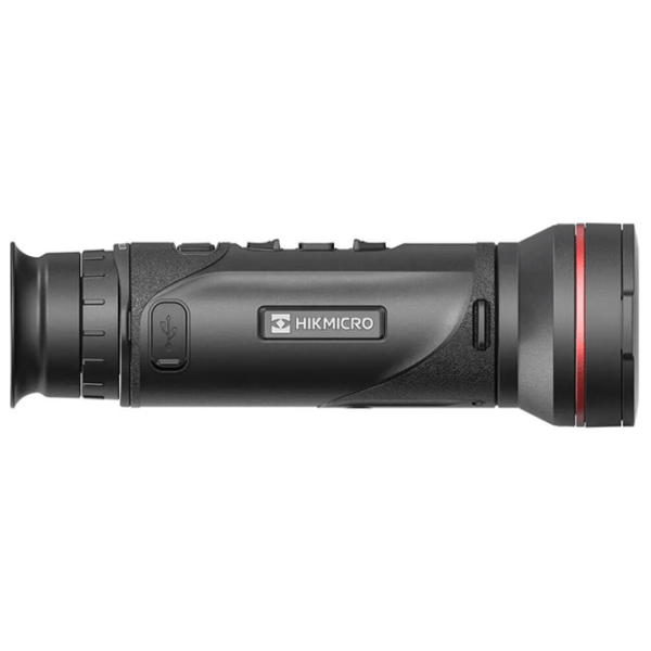 Monoclu HikMicro FALCON FQ50L 2.0 Black photo 3