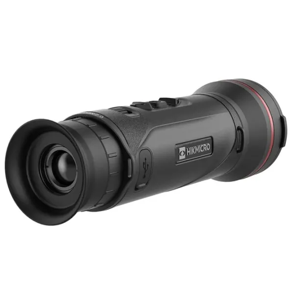 Monoclu HikMicro FALCON FQ50L 2.0 Black photo 4