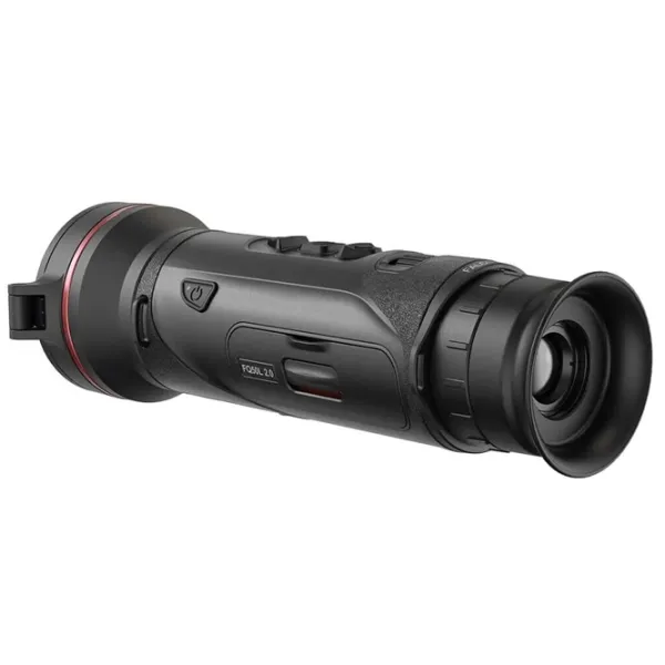 Monoclu HikMicro FALCON FQ50L 2.0 Black photo 5