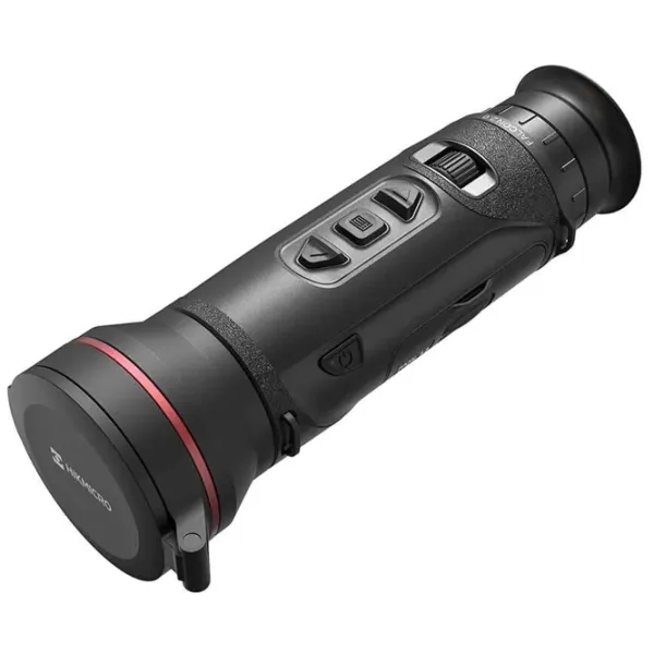Monoclu HikMicro FALCON FQ50L 2.0 Black photo 6