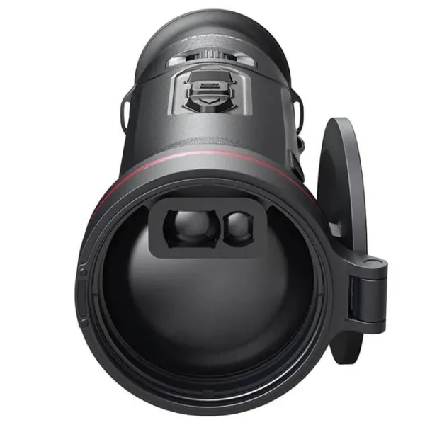 Monoclu HikMicro FALCON FQ50L 2.0 Black photo 7