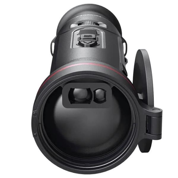 Monoclu HikMicro FALCON FQ50L 2.0 Black photo 7