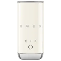 Вспениватели молока Smeg MFF02CREU Пластик