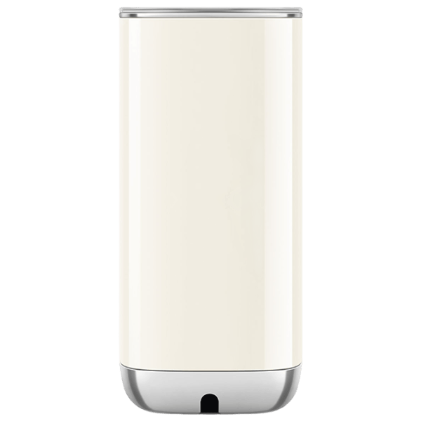 Aparat pentru spumare lapte Smeg MFF02CREU Plastic photo 3