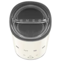Вспениватели молока Smeg MFF02CREU Пластик photo 4