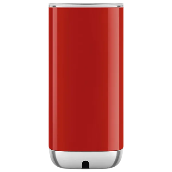 Вспениватели молока Smeg MFF02RDEU Пластик photo 2