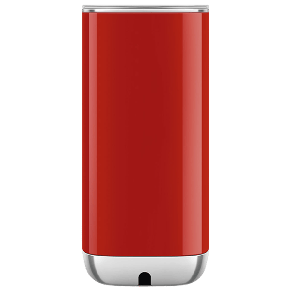 Вспениватели молока Smeg MFF02RDEU Пластик photo 2