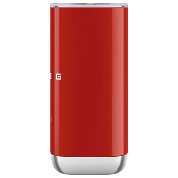 Вспениватели молока Smeg MFF02RDEU Пластик photo 3