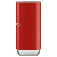 Вспениватели молока Smeg MFF02RDEU Пластик photo 3