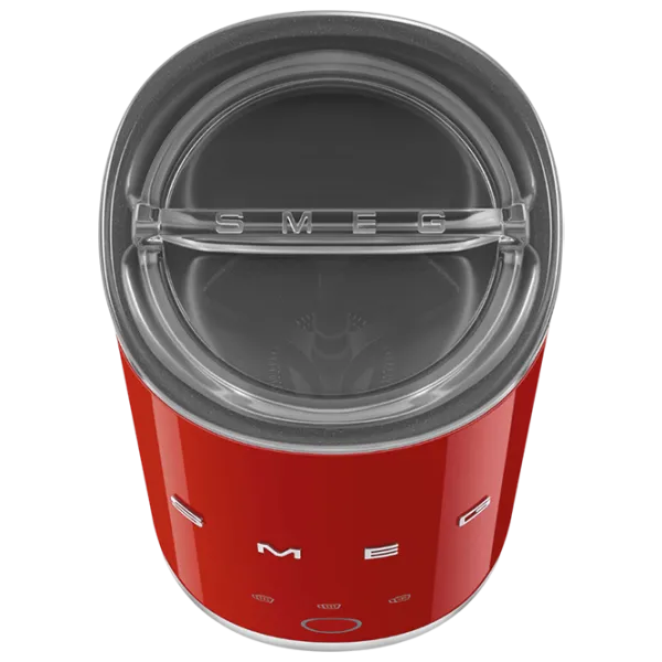 Вспениватели молока Smeg MFF02RDEU Пластик photo 4